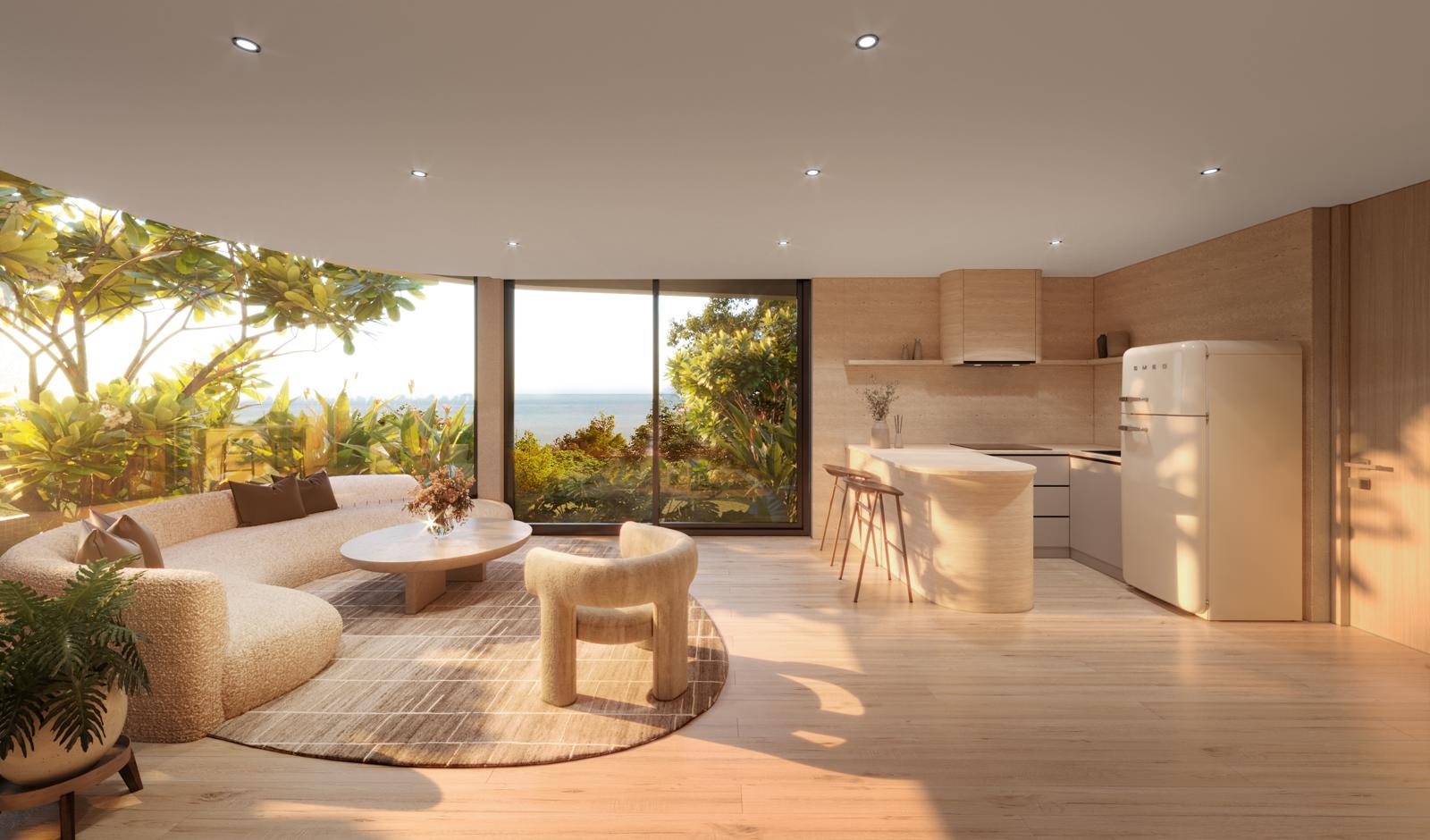 Starlight Sunrise Suksan 9